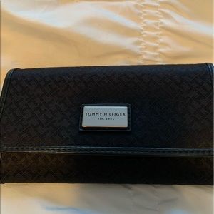 Tommy Hilfiger Wallet